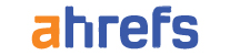 Ahrefs Logo